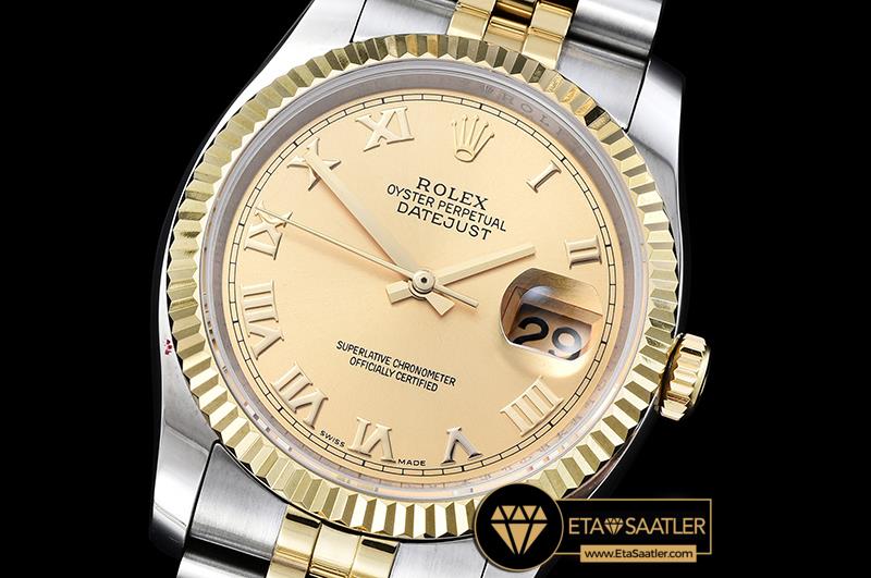 RDJ0272A - DJ 36mm Jub Flt YGSS Gold Roman BP A3135 Mod 01.jpg modelleri RDJ0272A - DJ 36mm Jub Flt YGSS Gold Roman BP A3135 Mod - 01.jpg